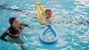 Milas Belediyesi’nden DMD hastası çocuklara havuz desteği – Birlik Haber Ajansı