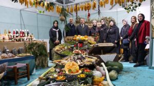 Vali Baydaş, Rize Gastronomi Günleri’ni ziyaret etti – Birlik Haber Ajansı