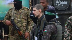 İsrail ve Gazze’de esir takası başladı – Birlik Haber Ajansı