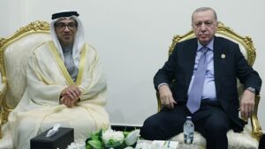 Cumhurbaşkanı Erdoğan, Gazze zirvesine katılmak üzere Mısır’da – Birlik Haber Ajansı