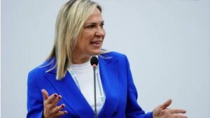 Tenis Federasyonu’nda 1 yılda 3 genel sekreter değişti! – Birlik Haber Ajansı