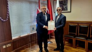 Kudüs’ün tapusu Londra’da – Birlik Haber Ajansı