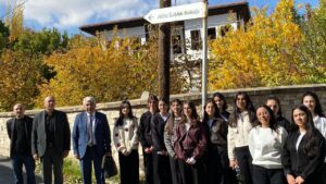 Attilâ İlhan, doğumunun 100. yılında gürün’de anıldı – Birlik Haber Ajansı