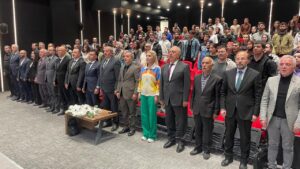 Erzurum’da Yeni Medya Çağı konuşuldu – Birlik Haber Ajansı