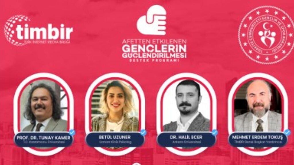 Adıyaman’da Gençlere Kriz İletişimi eğitimi verildi – Birlik Haber Ajansı
