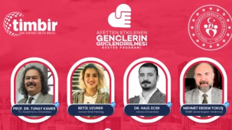 Adıyaman’da Gençlere Kriz İletişimi eğitimi verildi – Birlik Haber Ajansı