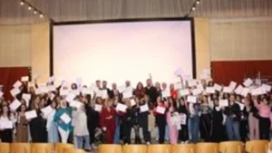 Dünya Şampiyonları Diyarbakır’da – Birlik Haber Ajansı