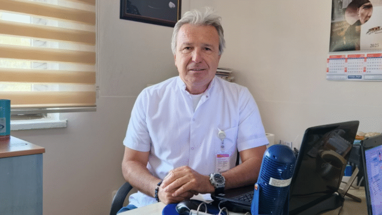 AHEF: Artan iş yükü birinci basamak sağlığı tehdit ediyor – Birlik Haber Ajansı