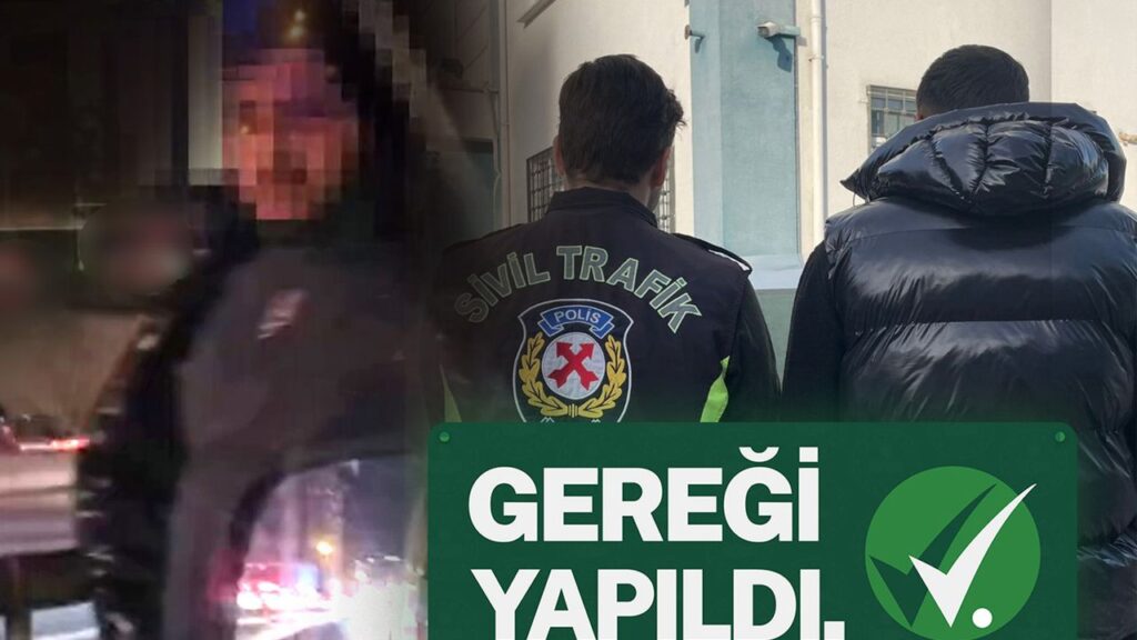Şehir Eşkıyalarına Geçit Yok – Birlik Haber Ajansı