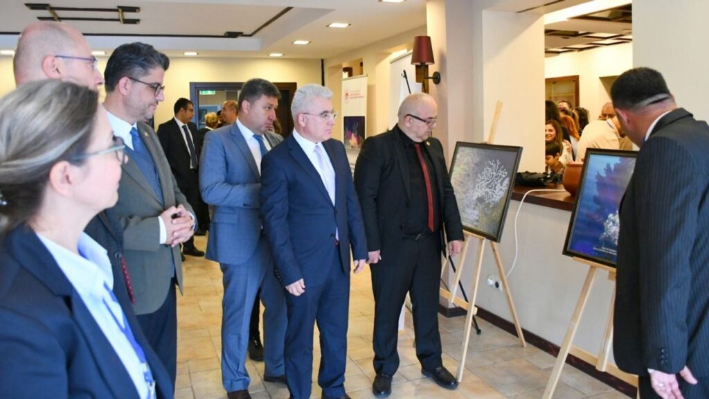 ÇOMÜ’den deniz ekosistemine katkı: Derin su mercanları gün yüzüne çıktı – Birlik Haber Ajansı