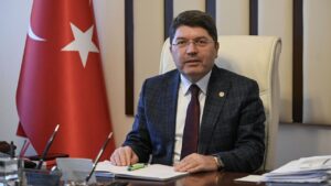 11. Yargı Paketi meclis gündeminde: Bakan Tunç detayları işaret etti – Birlik Haber Ajansı