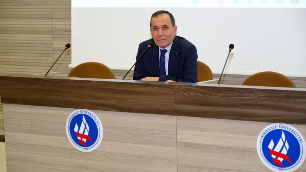 Geçmişin tecrübesi gençlerle buluştu – Birlik Haber Ajansı