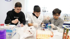 BİLSEM Öğrenci Tanılama ve Yerleştirme Kılavuzu yayımlandı – Birlik Haber Ajansı