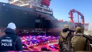 Operasyonumuzun adı: ORKİNOS BULUT – Birlik Haber Ajansı