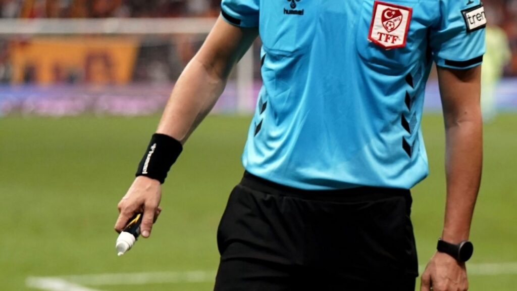 147 hakemin 18 bin bahis işlemi MASAK raporunda belirlendi – Birlik Haber Ajansı