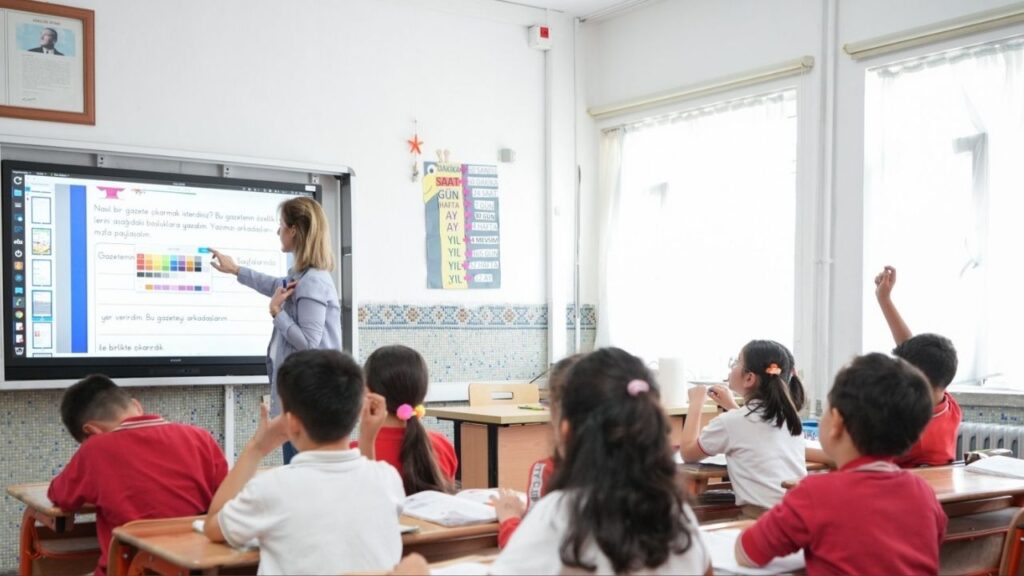 15 bin sözleşmeli öğretmen için atama günü – Birlik Haber Ajansı