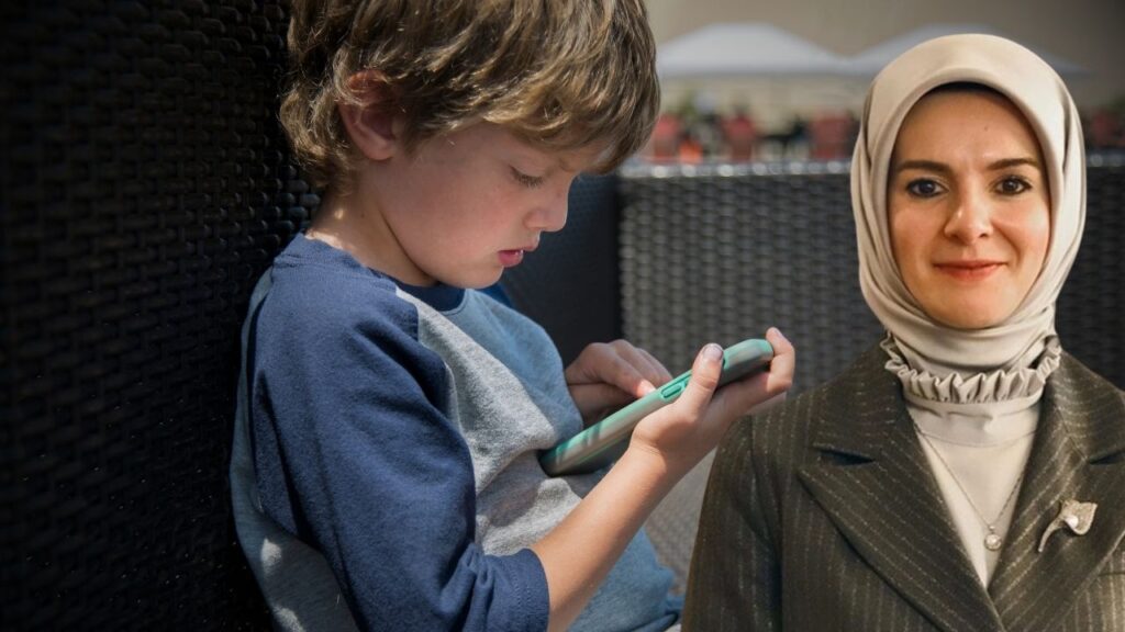 15 yaş altına sosyal medya düzenlemesi geliyor – Birlik Haber Ajansı