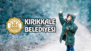 Kırıkkale Belediyesi’nden “Çocuklar Üşümesin” Kermesi – Birlik Haber Ajansı