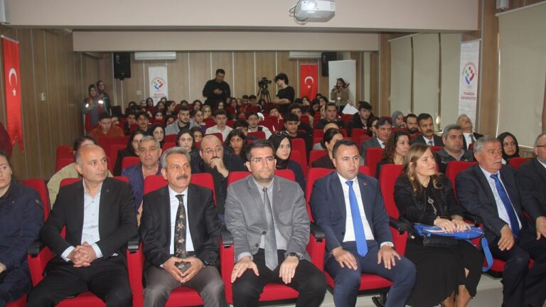 “Şiddete sıfır tolerans” – Birlik Haber Ajansı