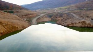 Korgan Barajı’nda su tutumuna başlandı – Birlik Haber Ajansı