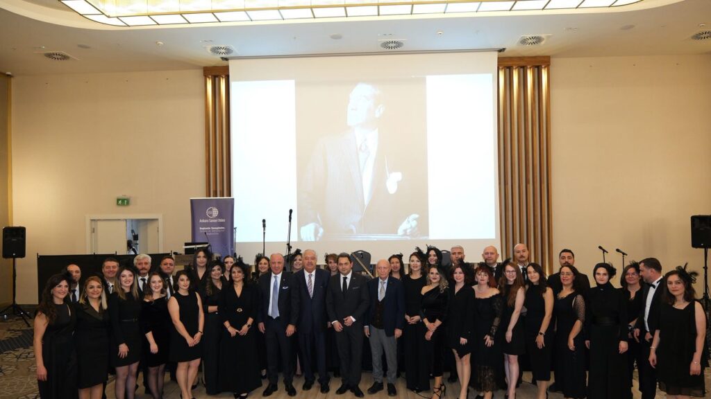 ASO Başkanı Seyit Ardıç: “Öğretmenlik geleceği inşa etme sanatıdır” – Birlik Haber Ajansı