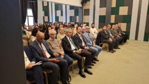 Beypazarı’nda Uluslararası İnanç Turizmi Konferansı başladı – Birlik Haber Ajansı