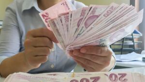 2026 yılı asgari ücreti için komisyon toplanıyor – Birlik Haber Ajansı