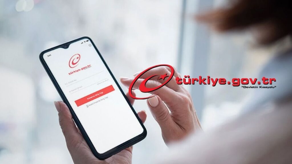 2026 yılında e-Devlet’te Hedef 70 milyon kullanıcı – Birlik Haber Ajansı