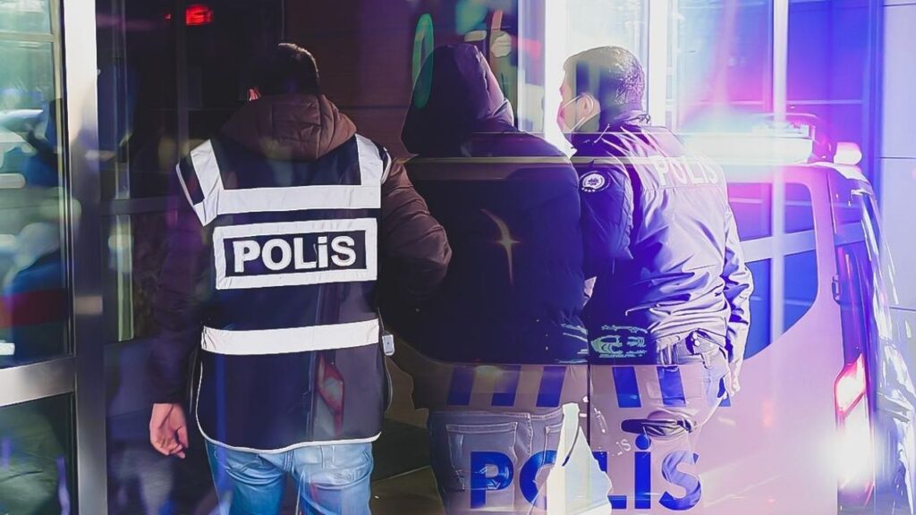 23 ilde dolandırıcılık operasyonu: 64 şüpheli yakalandı – Birlik Haber Ajansı
