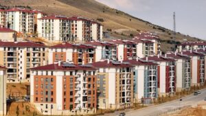 350 bininci Afet konutu teslim töreni Adıyaman’da Yapılacak – Birlik Haber Ajansı