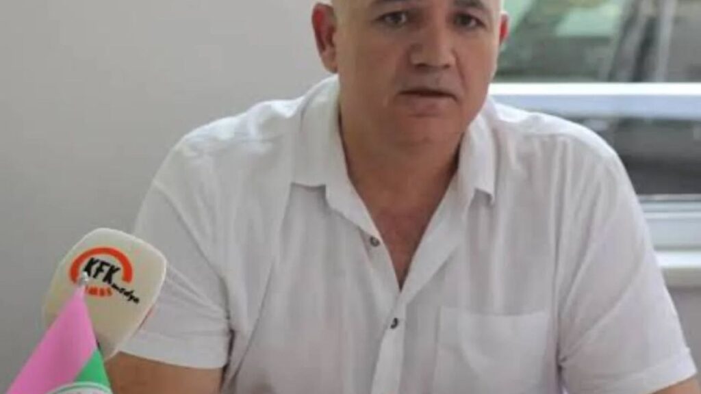 Isparta 32 Spor Başkanı: “Yolumuz uzun, hedeflerimiz büyük” – Birlik Haber Ajansı