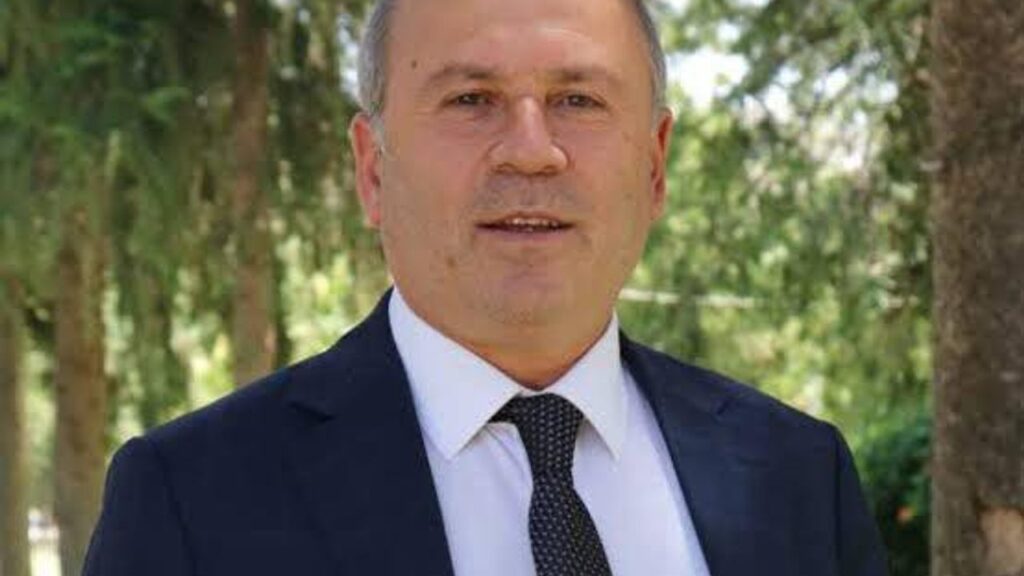 Kırıkkale’de bir Belediye Başkanı daha gözaltında! – Birlik Haber Ajansı