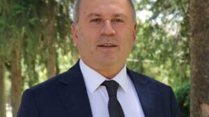 Kırıkkale’de bir Belediye Başkanı daha gözaltında! – Birlik Haber Ajansı