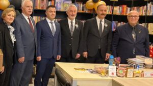 Toplumsal çürüme uyarısı: Çare kitapta – Birlik Haber Ajansı