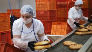 Beşiri’ye Halk ekmek fabrikası müjdesi – Birlik Haber Ajansı