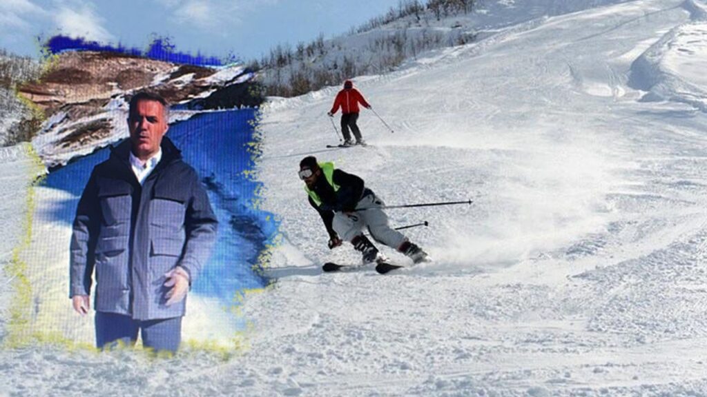 Mereto, Batman’ın yeni cazibe merkezi oluyor – Birlik Haber Ajansı