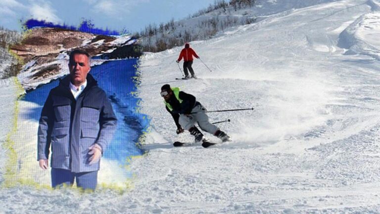 Mereto, Batman’ın yeni cazibe merkezi oluyor – Birlik Haber Ajansı