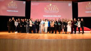 Kadın dostu markalar ödüllerinde son başvuru yaklaşıyor – Birlik Haber Ajansı