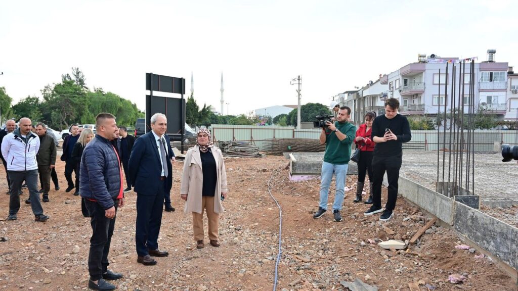 Altınova kreşinde sona yaklaşıldı – Birlik Haber Ajansı