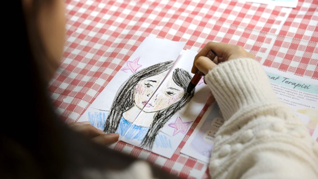 Öğrenciler ara tatilde ABB’nin “Gelişim Programı”nda buluştu – Birlik Haber Ajansı