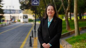 5G, şehirleri daha verimli, güvenli ve duyarlı hale getirecek – Birlik Haber Ajansı