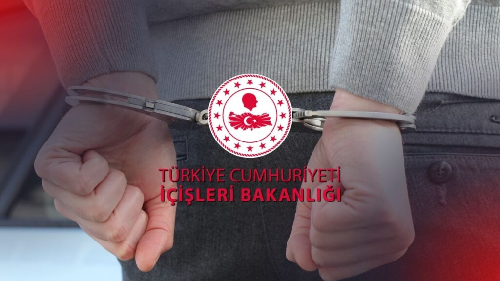 7 ilde organize suç örgütlerine darbe: 64 şüpheli yakalandı – Birlik Haber Ajansı