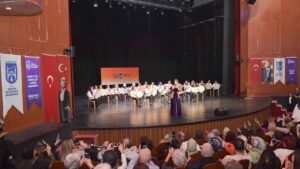 ABB’den Öğretmenler Günü buluşması – Birlik Haber Ajansı