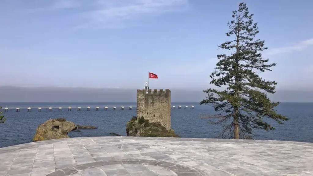 Pazar Sahili, Gençlik ve Spor Bakanı Osman Aşkın Bak’ın desteğiyle yeniden doğuyor – Birlik Haber Ajansı