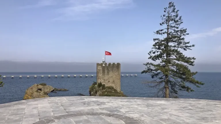 Pazar Sahili, Gençlik ve Spor Bakanı Osman Aşkın Bak’ın desteğiyle yeniden doğuyor – Birlik Haber Ajansı