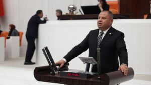 Öztürk: “Gençliği korumak milli görevimizdir” – Birlik Haber Ajansı