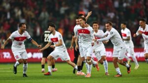 A Millî Takım kadrosu açıklandı – Birlik Haber Ajansı