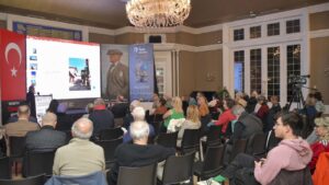 Başkent’te ABB ile kültürel miras korunuyor – Birlik Haber Ajansı