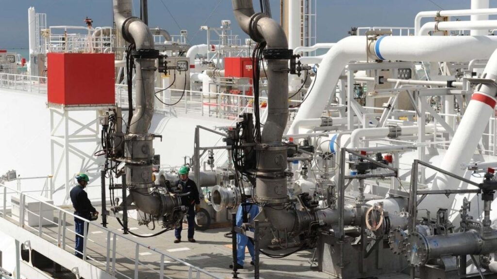 Adana ve Sivas’ta doğal gaz projeleri için acele kamulaştırma – Birlik Haber Ajansı