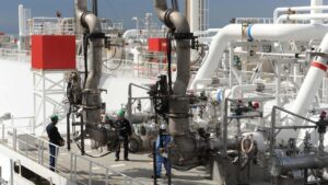 Adana ve Sivas’ta doğal gaz projeleri için acele kamulaştırma – Birlik Haber Ajansı